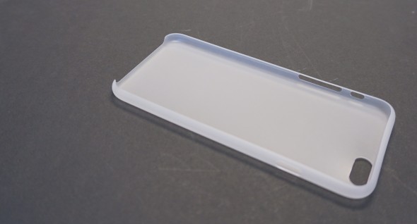 Peel iPhone 6 case